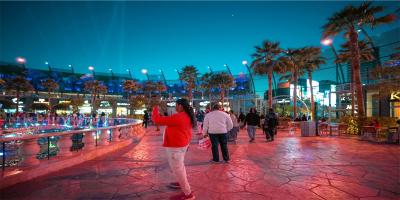 Saudi Tourism Set to Reach $160 Billion GDP Contribution
